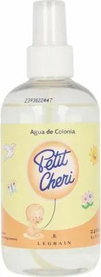 Produktbild von PETIT CHERI Eau de Toilette Spray 240 ml