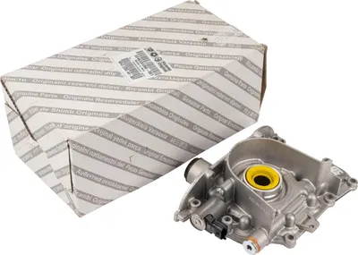 Produktbild von Original Fiat Ölpumpe 46336066