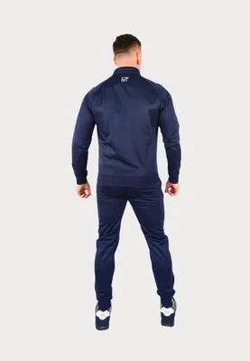 Produktbild von Givova Trainingsanzug Sportanzug Jacke und Hose