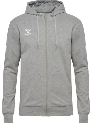 Obrázok produktu pre hmlGO 2.0 CHEVRON ZIP HOODIE