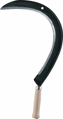 Immagine prodotto di Falcetto angolato - 50 cm