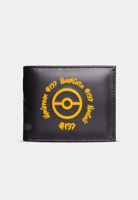 Produktbild von Pokemon Bifold Geldbeutel Umbreon