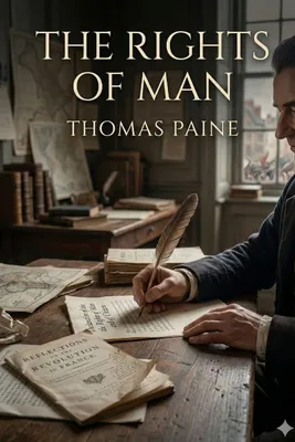 Produktbild von The Rights of Man