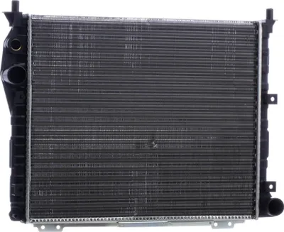 Produktbild von RIDEX 470R0485 Kühler Wasserkühler Motorkühler für ALFA ROMEO 75 (162B) 164 (164) 90 (162)