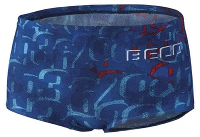 Produktbild von Beco Competition Schwimmboxer Blau