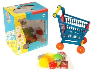 Obrázek produktu pro Nákupní košík – ADAR