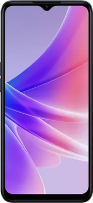 Produktbild von OPPO A77 5G , 16,7 cm (6.56"), 6 GB, 128 GB, 48 MP, Android 12, Schwarz