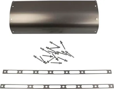 Produktbild von Akrapovic MISC P-RKS205TT30/1