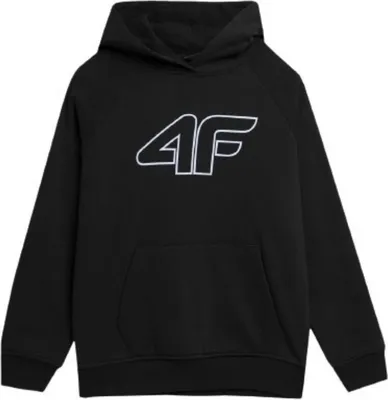 Produktbild von Kapuzenpullover 4F 4FJAW23TSWSF63820S