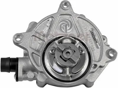 Produktbild von METZGER 8010151 Vakuumpumpe Unterdruckpumpe für BMW 3 Touring (E91) Bremsanlage