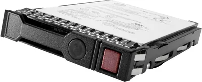 Produktbild von HPE Enterprise - Festplatte - 146 GB - Hot-Swap - 2.5" SFF (6.4 cm SFF)