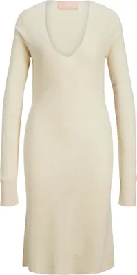 Produktbild von Kleid Jjxx 12216852-BEIG für Damen