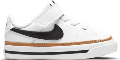 Produktbild von Buty Nike Court Legacy DA5382-102 17