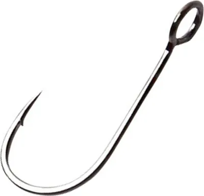 Produktbild von Owner S59 Seatrout mit Öhr - Angelhaken, Größe/Packungsinhalt:Gr. 2 - 6 Stück