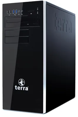 Image de Terra Pc-Gamer Elite 1
