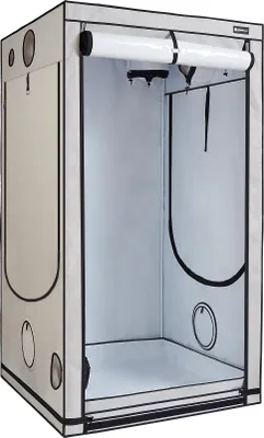 Immagine prodotto di Homebox Ambient Q120+ 120 x 120 x 220 cm