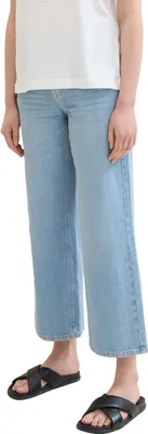 Produktbild von TOM TAILOR Weite Jeans für Frauen, 27/28