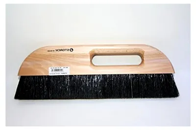 Produktbild von Tapezier-Wischer Kombi 32 cm mit Tapetenbürste