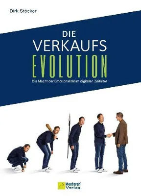 Produktbild von Die Verkaufsevolution