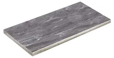 Produktbild von Terrassenplatten NOBELIA BASALT 80/40/4 CM PE5 HK