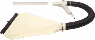 Image de Pistolet d'aspiration / de soufflage