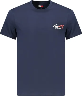 Produktbild von Tshirts Tommy Hilfiger dm0dm22538blc1gxs
