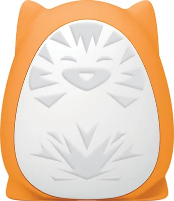 Image de Gomme en plastique Maped SQUEEZE MINI CUTE, couleur aléatoire (1 pièce)