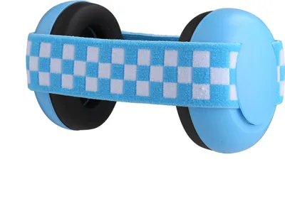 Zdjęcie produktu dla Słuchwaki Ochronne Dla Dzieci 3249299446 Blue