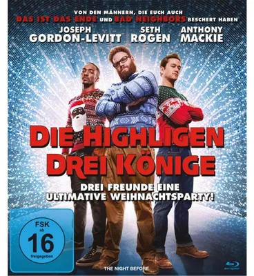 Produktbild von Die Highligen Drei Könige