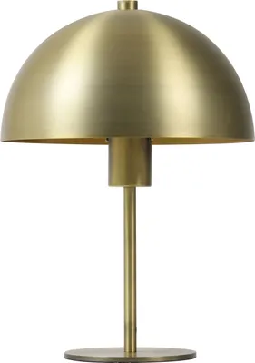 Immagine prodotto di Light & Living - lampada da tavolo - Merel - oro - metallo - lampada da scrivania - E27 - 1854885