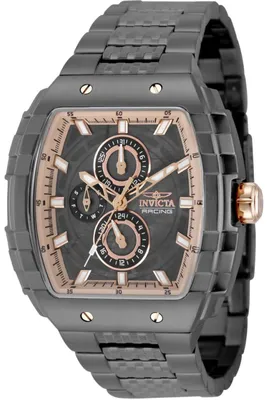 Image de Invicta S1 Rally 50239 Montre à Quartz pour Homme - 47 mm