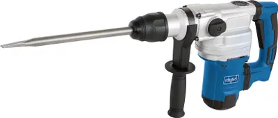 Immagine prodotto di Scheppach Bohrhammer DH1200MAX scheppach - 230V 50Hz 1050W - 9J; 5907901901