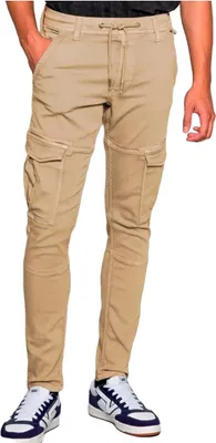 Immagine prodotto di Pantaloni Pepe Jeans PM211604YG72-849 da Uomo