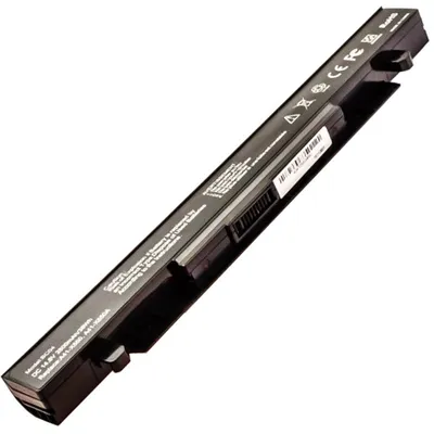 Productafbeelding van Batterij geschikt voor Asus A32-X550, A41-X550, A41-X550A, 0B110-00230400, 14,8 V, 2600mAh