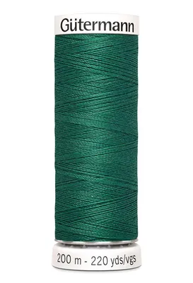 Produktbild von Gütermann Allesnäher 200 m Farbe 916