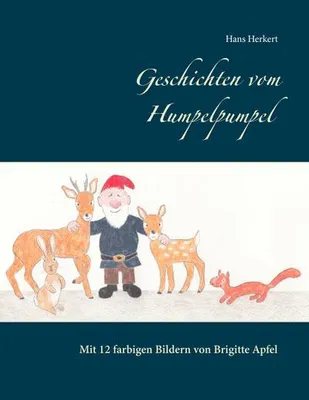 Produktbild von Geschichten vom Humpelpumpel