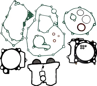 Productafbeelding van Cilinderkit motor zonder afdichtingen voor Yamaha YFZ 450, bouwjaar 2013-2014, van Athena - Nieuw