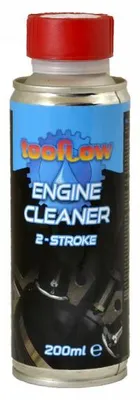 Image de Nettoyant moteur 2 temps Tecflow