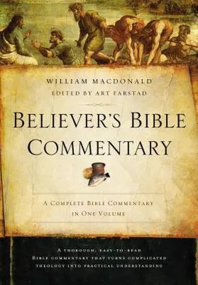 Obrázok produktu pre Believer's Bible Commentary