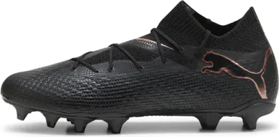 Produktbild von Puma Future 7 Pro Fg/Ag Puma Black-Copper Rose 43