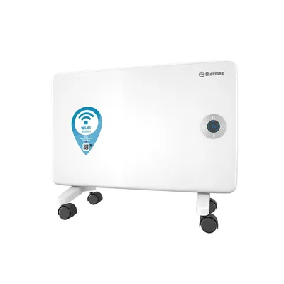 Produktbild von Thermex Frame WIFi Konvektor Heizung 2000 watt