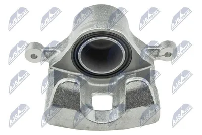 Produktbild von NTY Bremssattel Vorne Rechts für KIA SOUL (AM) Ø57mm HZP-HY-523