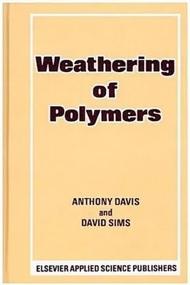 Immagine prodotto di Weathering of Polymers