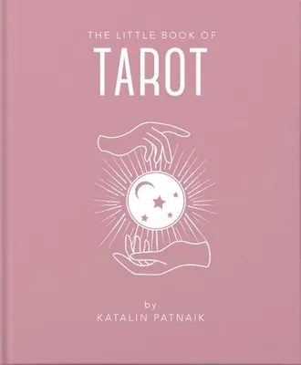 Produktbild von The Little Book of Tarot