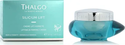 Obrázok produktu pre Thalgo Silicium Marin Lifting &firming Cream 50 ml