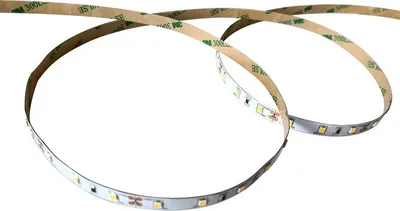 Obrázok produktu pre LED pás 4,8 W/M 5 m teplá biela IP20 12 V