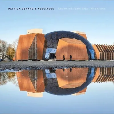 Immagine prodotto di Patrick Genard