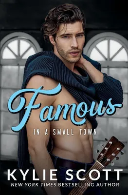 Produktbild von Famous in a Small Town