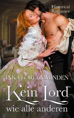 Produktbild von Kein Lord wie alle anderen