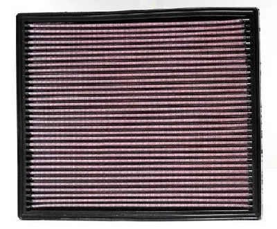 Produktbild von K&N 33-2139 Hochleistungsluftfilter für JEEP GRAND CHEROKEE II (WJ, WG) Langzeitfilter Quadratisch